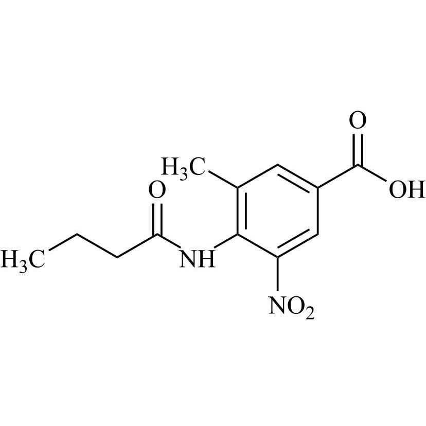 Picture of Telmisartan Impurity 33
