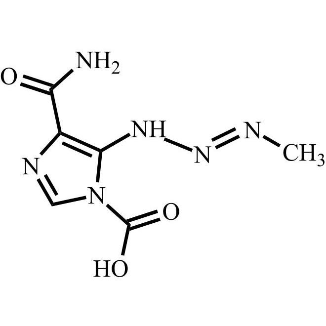 Picture of Temozolomide Impurity 9