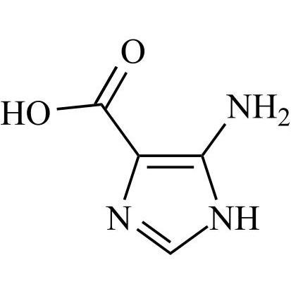 Picture of Temozolomide Impurity 17