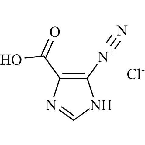 Picture of Temozolomide Impurity 18