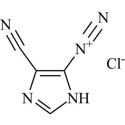 Picture of Temozolomide Impurity 19