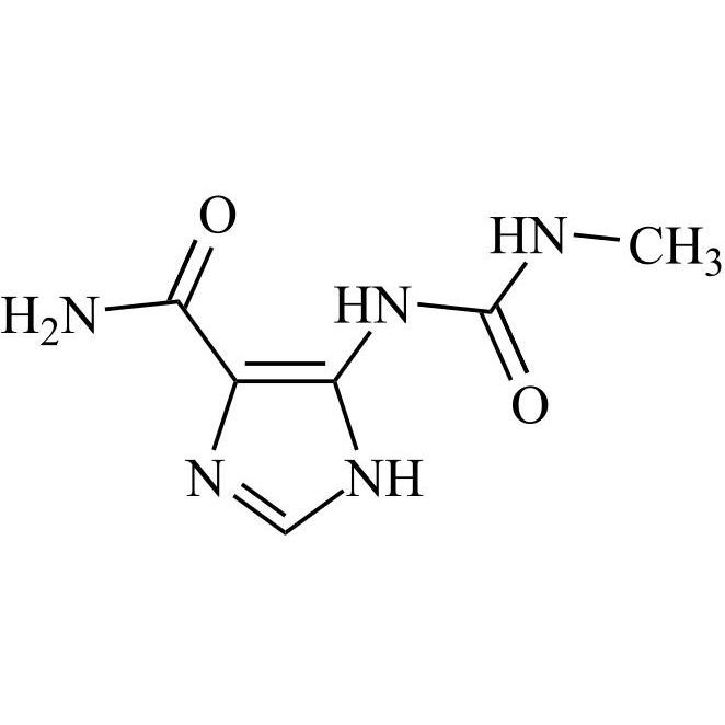 Picture of Temozolomide Impurity 20