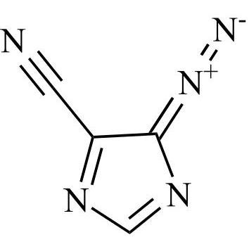 Picture of Temozolomide Impurity 23