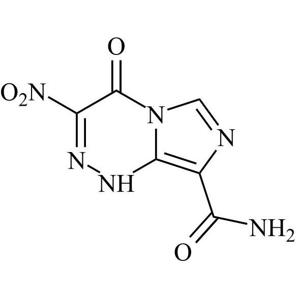Picture of Temozolomide Impurity 24