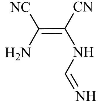 Picture of Temozolomide Impurity 15