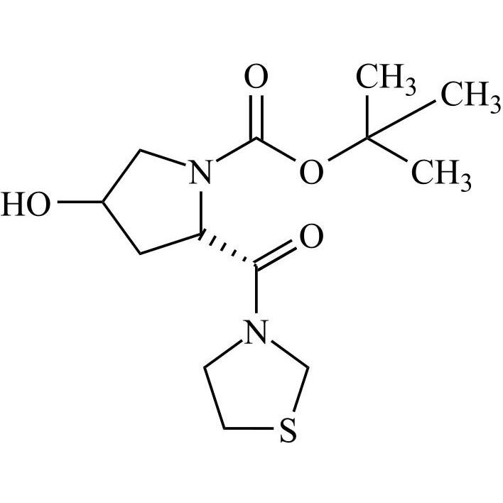 Picture of Teneligliptin Impurity 15