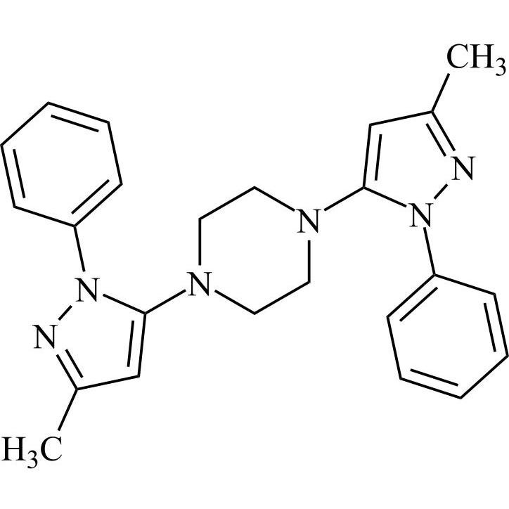 Picture of Teneligliptin Impurity 17
