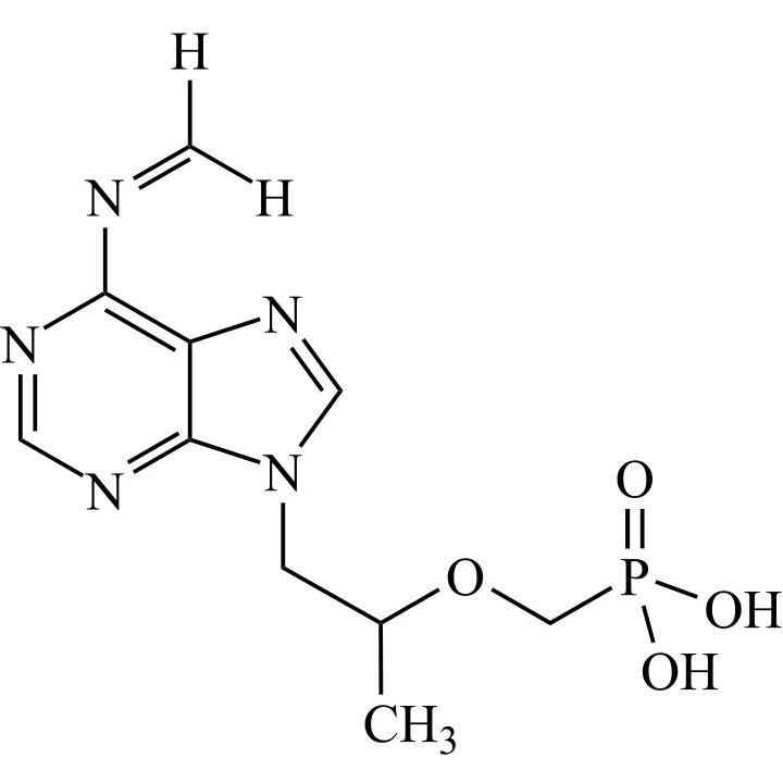 Picture of Tenofovir Impurity 104