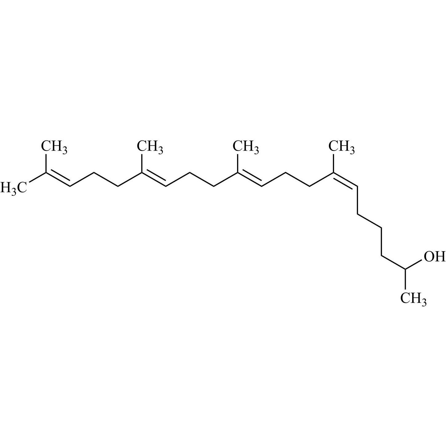 Show details for Teprenone Impurity 28 Picture of Teprenone Impurity 28