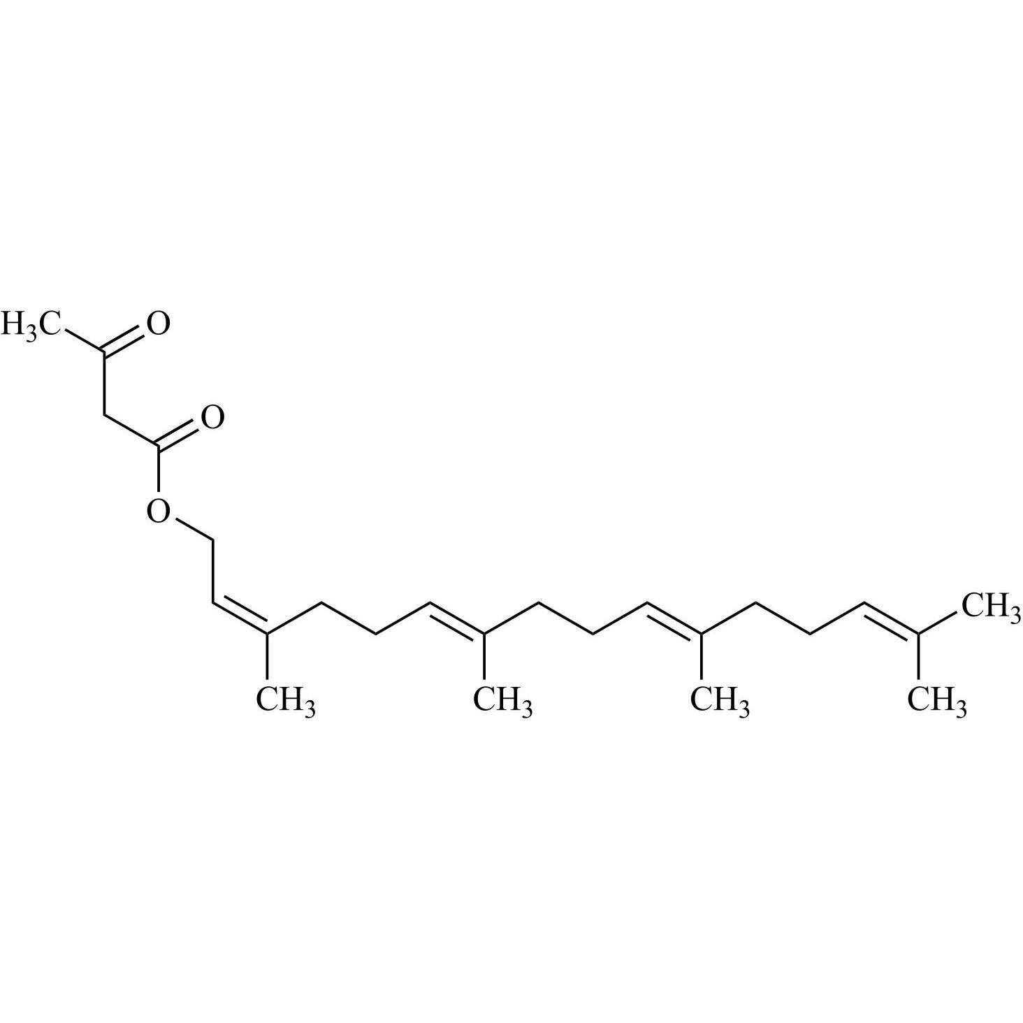 Show details for Teprenone Impurity 35 Picture of Teprenone Impurity 35