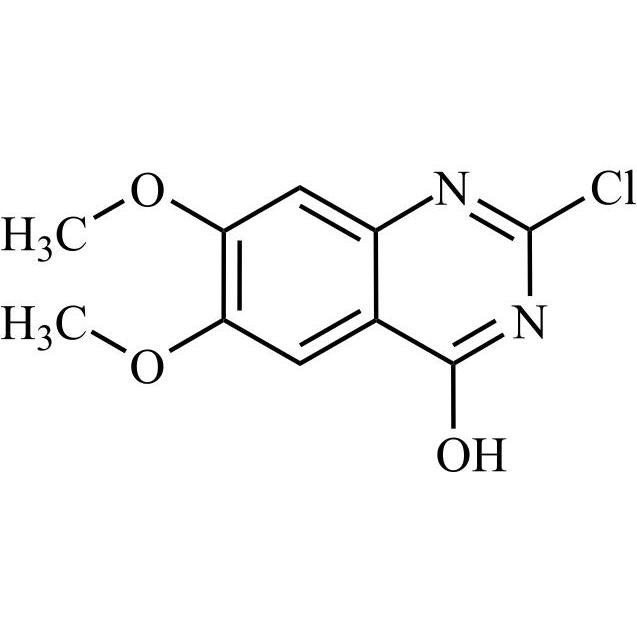 Show details for Terazosin Impurity 4 Picture of Terazosin Impurity 4