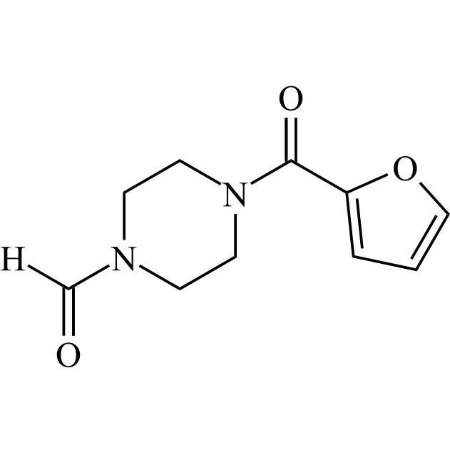 Show details for Terazosin Impurity 6 Picture of Terazosin Impurity 6