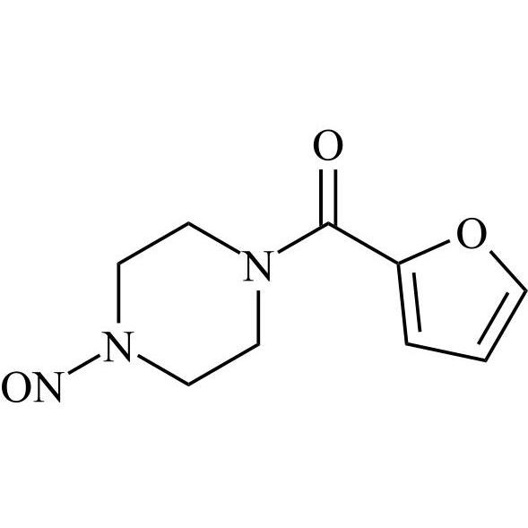 Show details for Terazosin Impurity 7 Picture of Terazosin Impurity 7