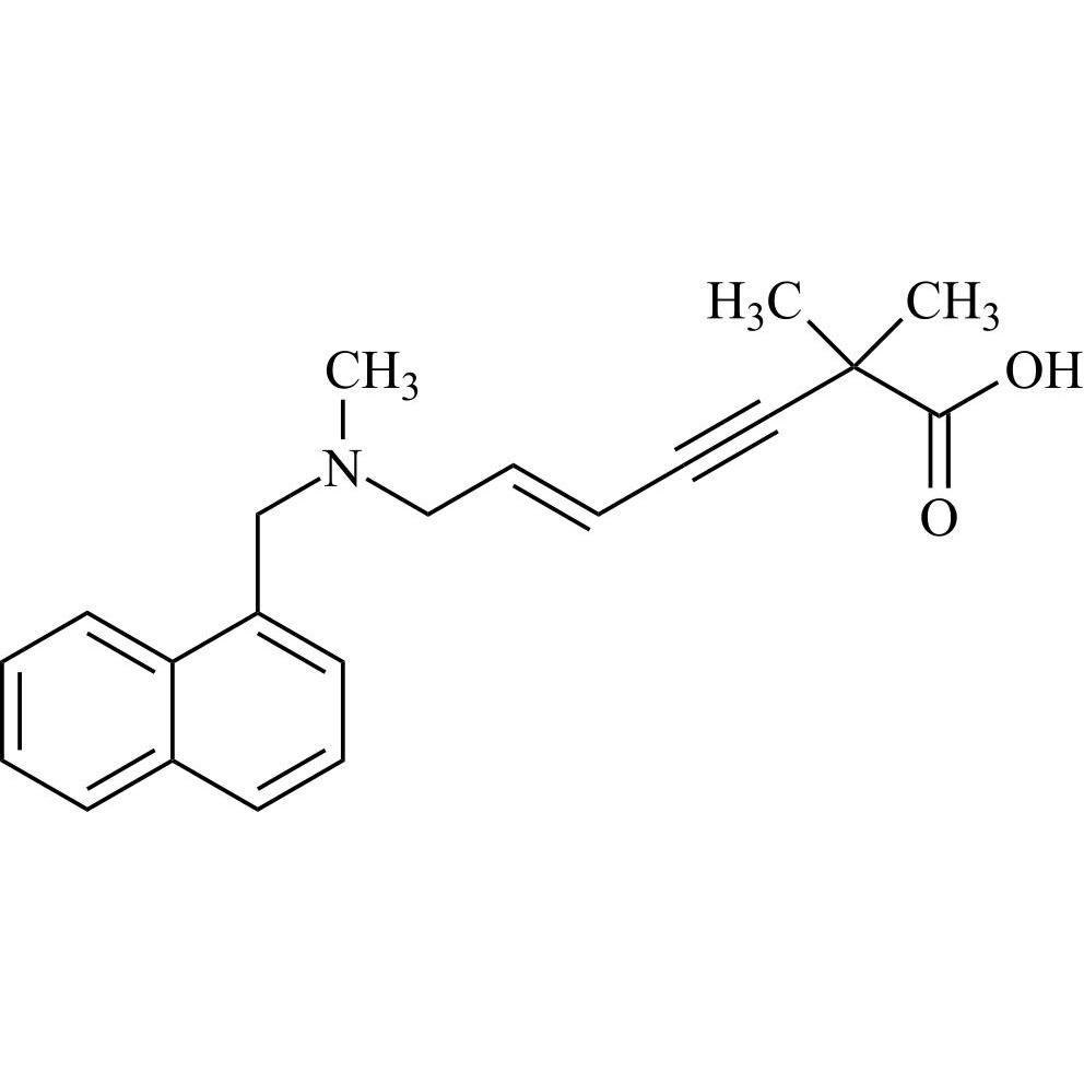Picture of Terbinafine Impurity 6