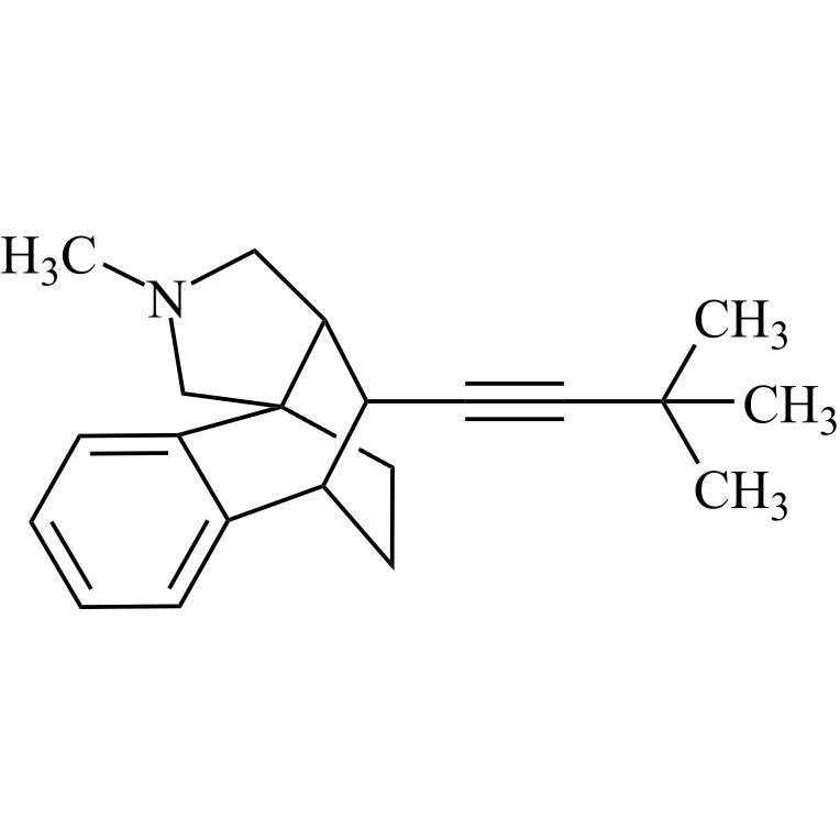 Picture of Terbinafine Impurity 21
