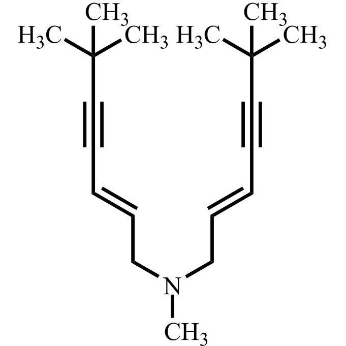 Picture of Terbinafine Impurity 3
