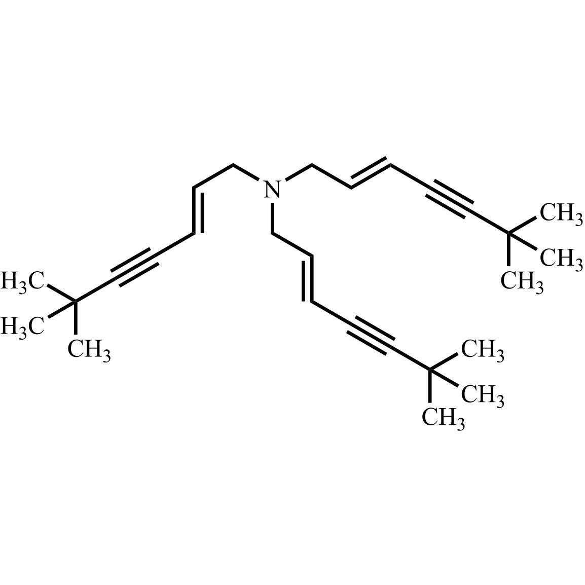 Picture of Terbinafine Impurity 8