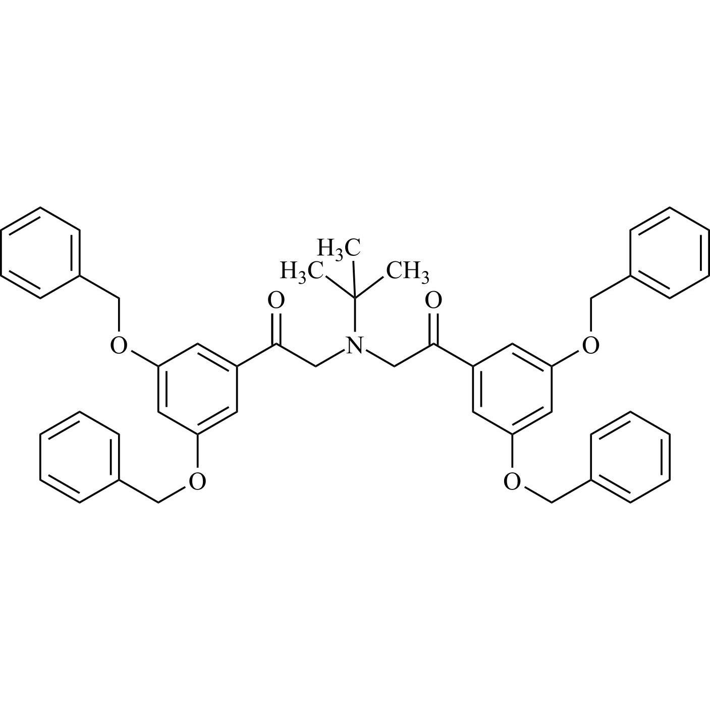 Picture of Terbutaline Impurity 15