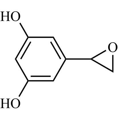 Picture of Terbutaline Impurity 23