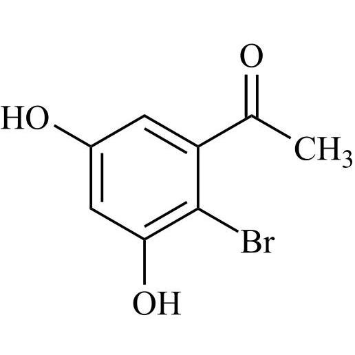 Picture of Terbutaline Impurity 31