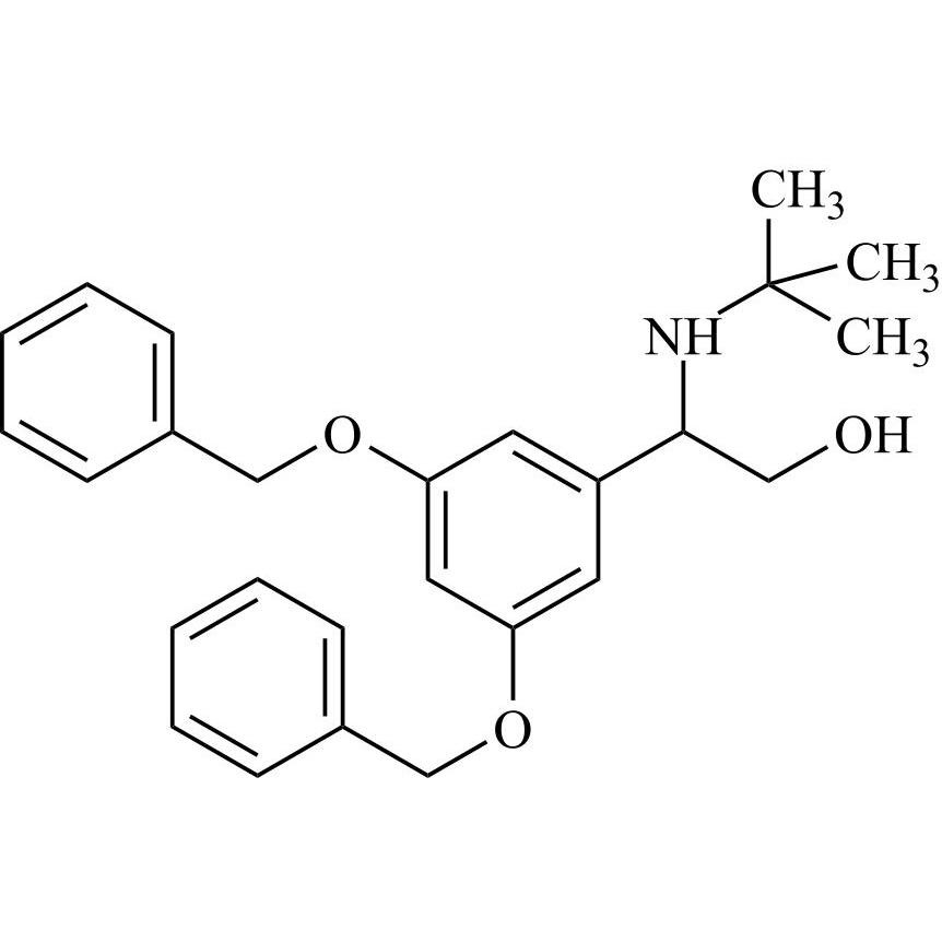 Picture of Terbutaline Impurity 32