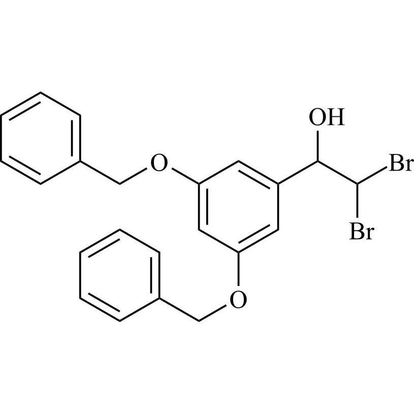 Picture of Terbutaline Impurity 34