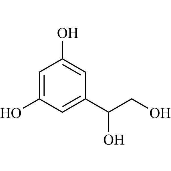 Picture of Terbutaline Impurity 38