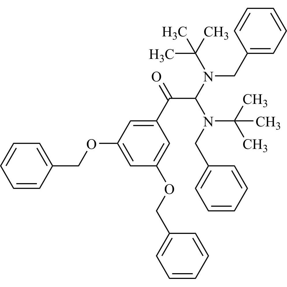 Picture of Terbutaline Impurity 40