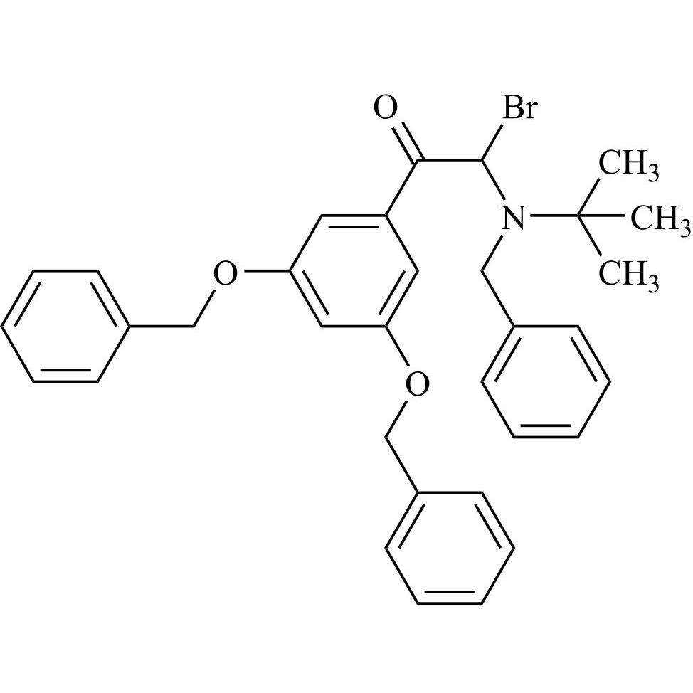 Picture of Terbutaline Impurity 41