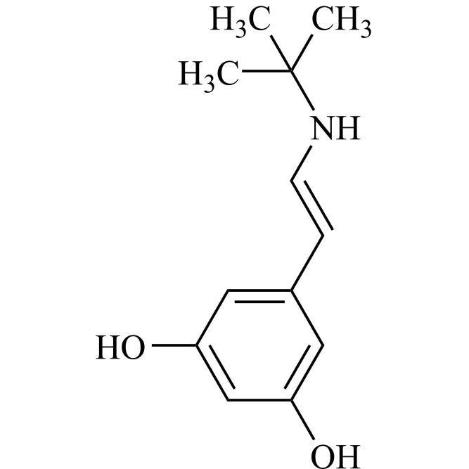 Picture of Terbutaline Impurity 43