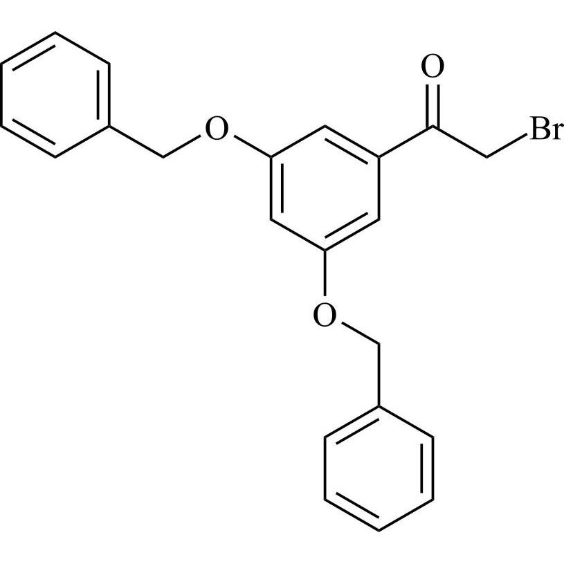 Picture of Terbutaline Impurity 47