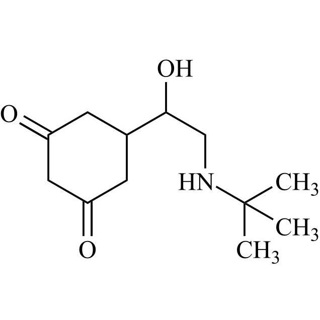 Picture of Terbutaline Impurity 50