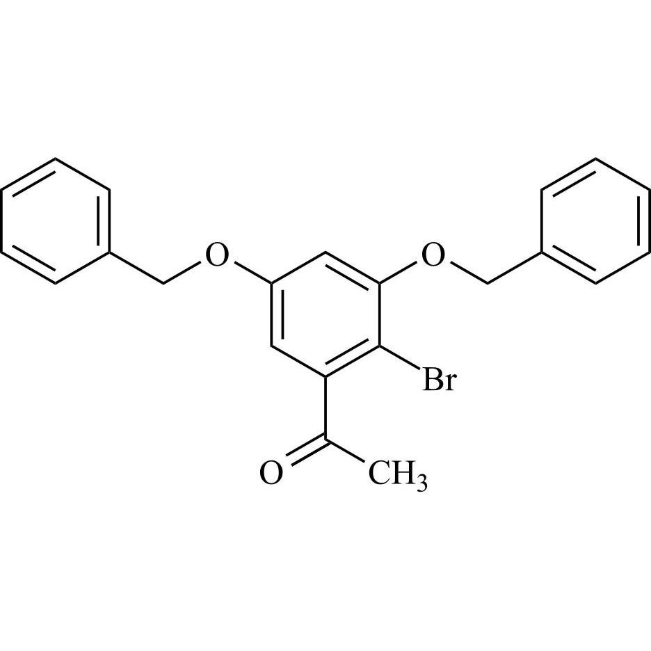 Picture of Terbutaline Impurity 54