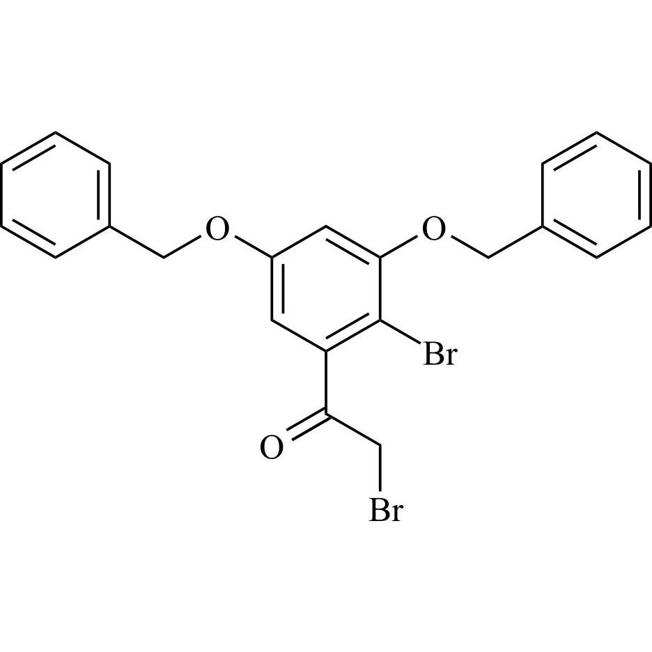 Picture of Terbutaline Impurity 55