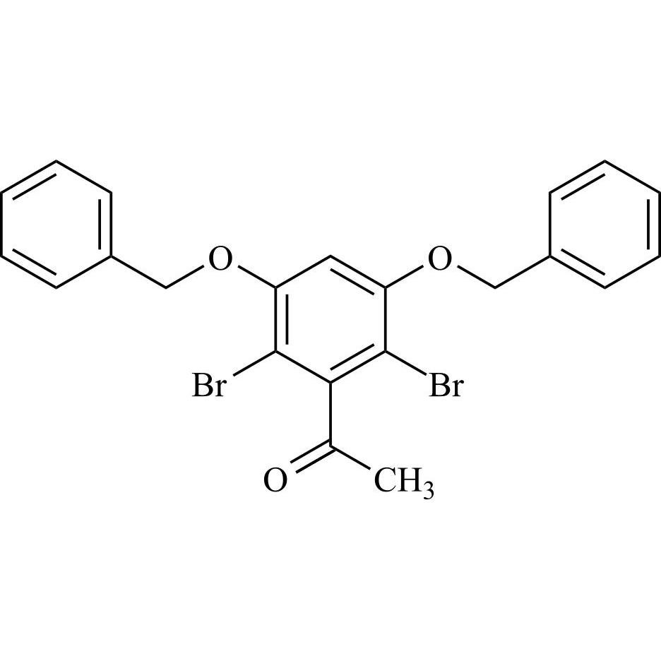 Picture of Terbutaline Impurity 58
