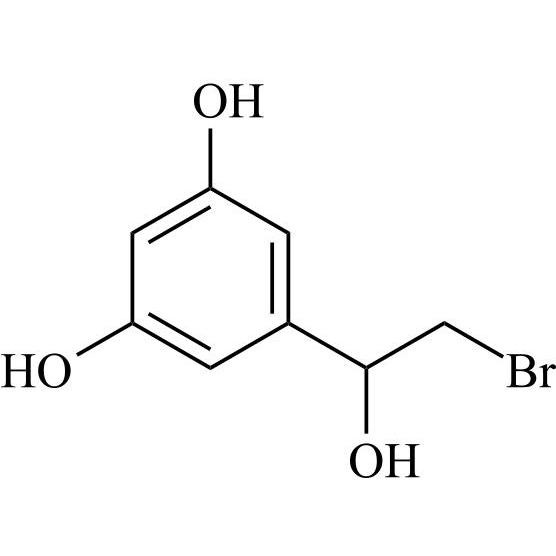 Picture of Terbutaline Impurity 60