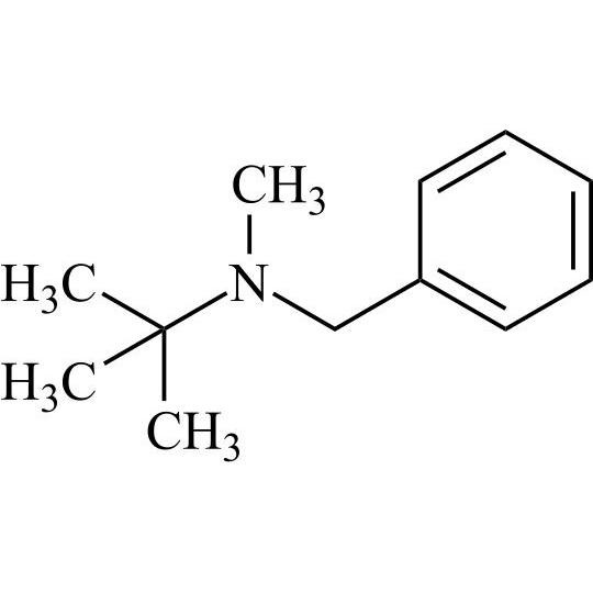 Picture of Terbutaline Impurity 61
