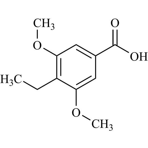 Picture of Terbutaline Impurity 67