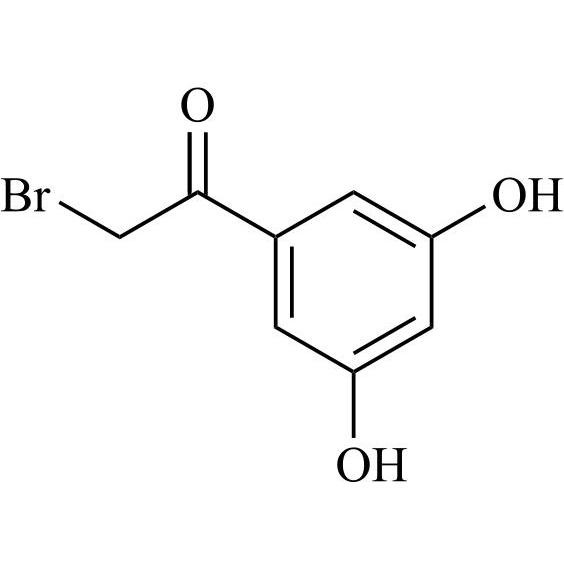 Picture of Terbutaline Impurity 12
