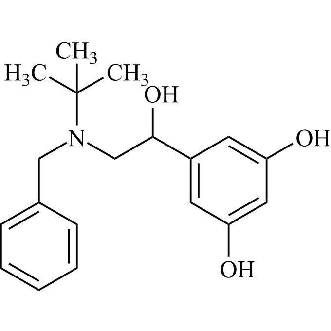 Picture of Terbutaline Impurity 13