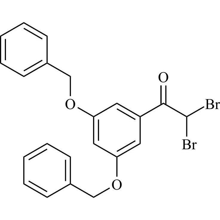 Picture of Terbutaline Impurity 22