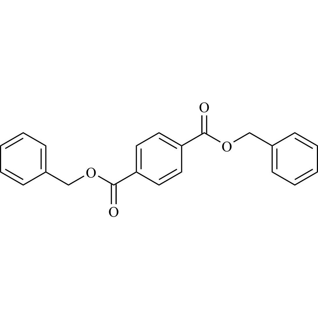 Picture of Dibenzyl Terephthalate