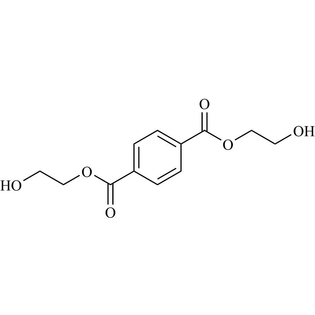 Picture of bis(2-Hydroxyethyl)-Terephthalate