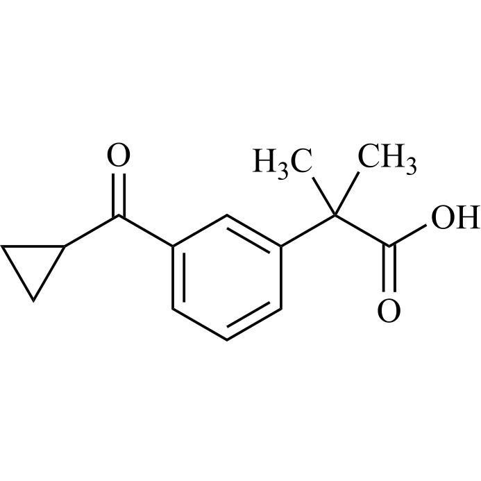 Picture of Terfenadine Impurity 1