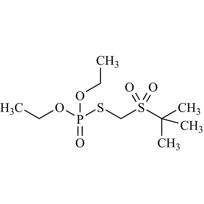 Picture of Terfuboxon Sulfone