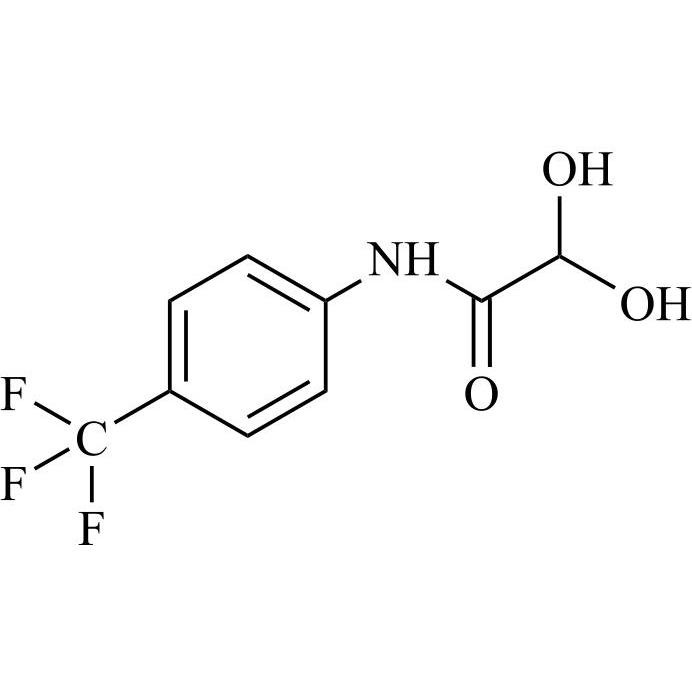 Picture of Teriflunomide Impurity 5