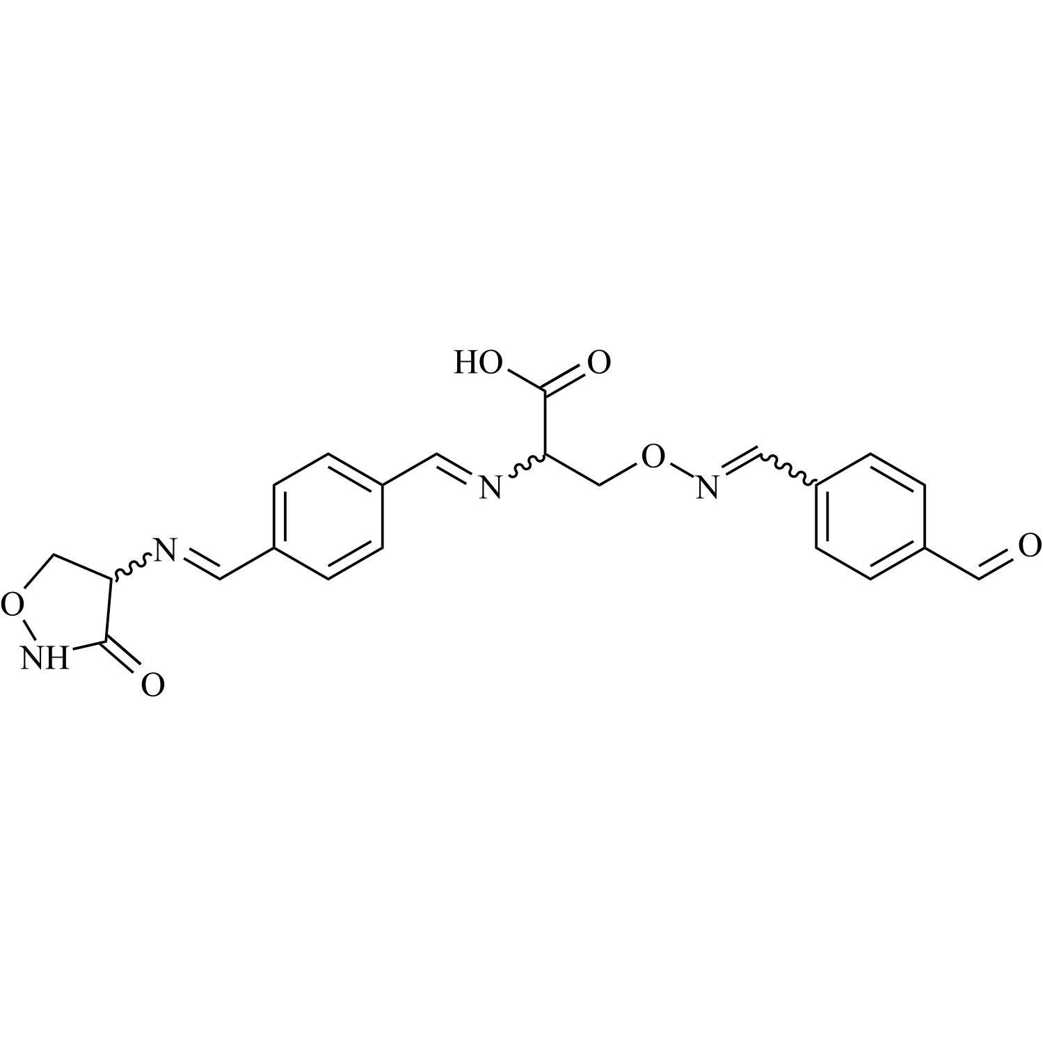 Picture of Terizidone Impurity 2
