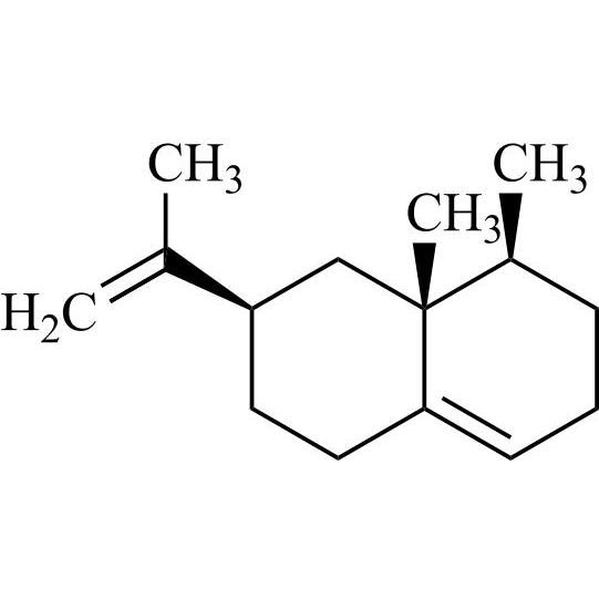 Show details for Eremophilene Picture of Eremophilene
