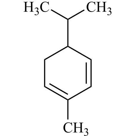 Picture of a-Phellandrene