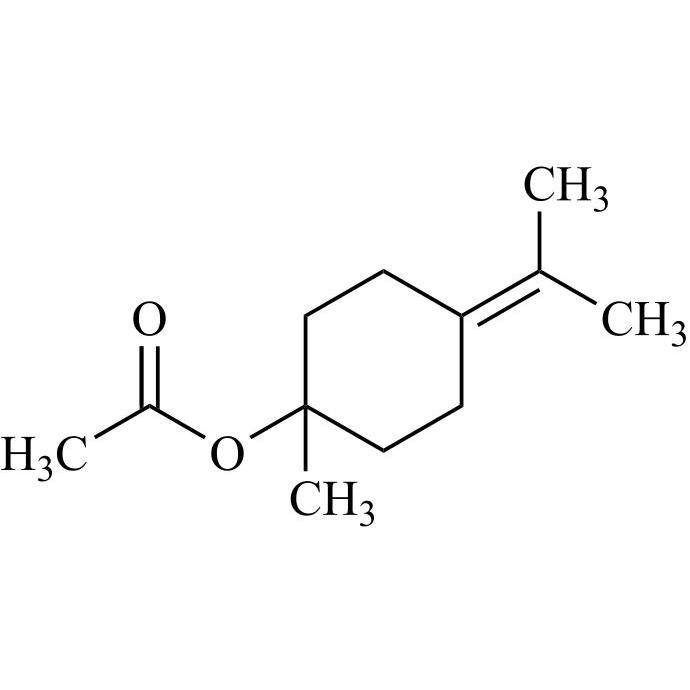 Picture of gamma-Terpineol Acetate